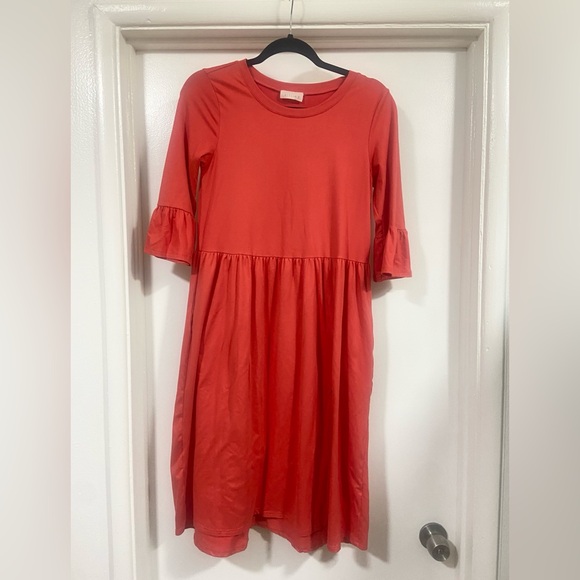 EUC Nee See’s Dresses - Zadie - Picture 2 of 3